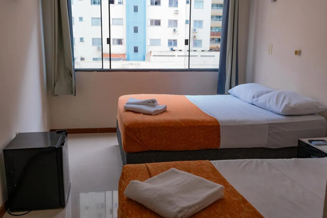 Hanna Balneario Hotel Balneário Camboriú 0*,