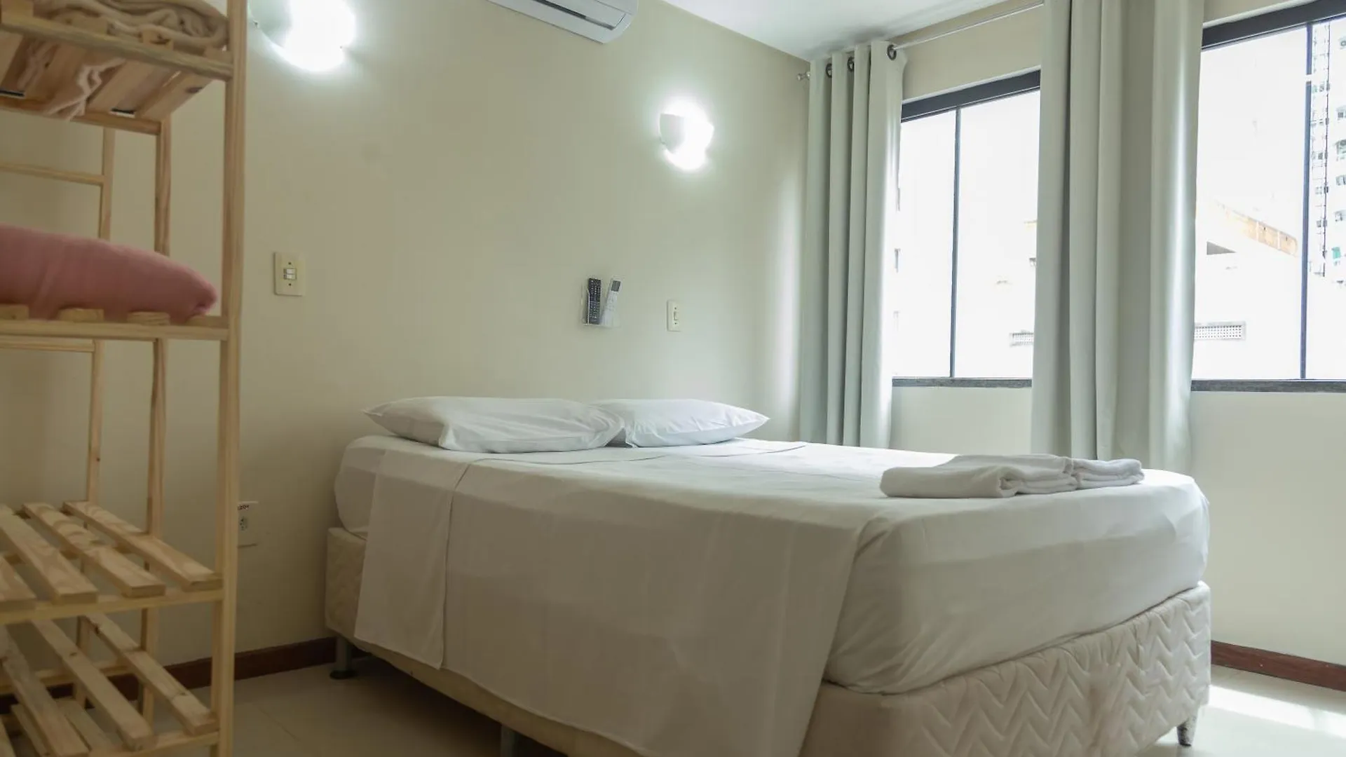 Hanna Balneario Hotel Balneário Camboriú