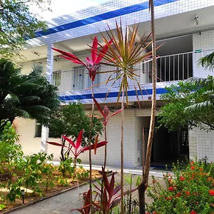 Cecosne 2*, Recife Brasil
