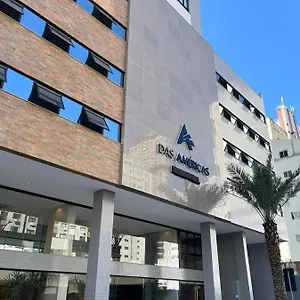 Américas Balneário Camboriú