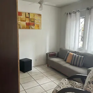  Apartamento Da Paty