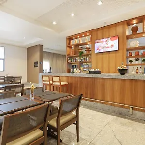 Hy & Hotels-boa Viagem 4*, Recife Brasil