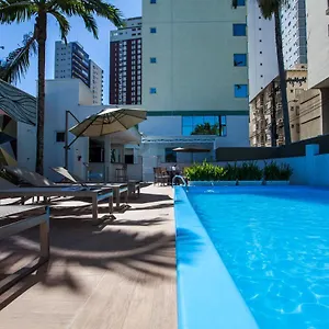 Santa Executivo Balneário Camboriú