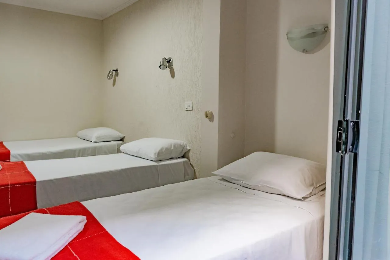 Hanna Balneario Hotel Balneario Camboriu