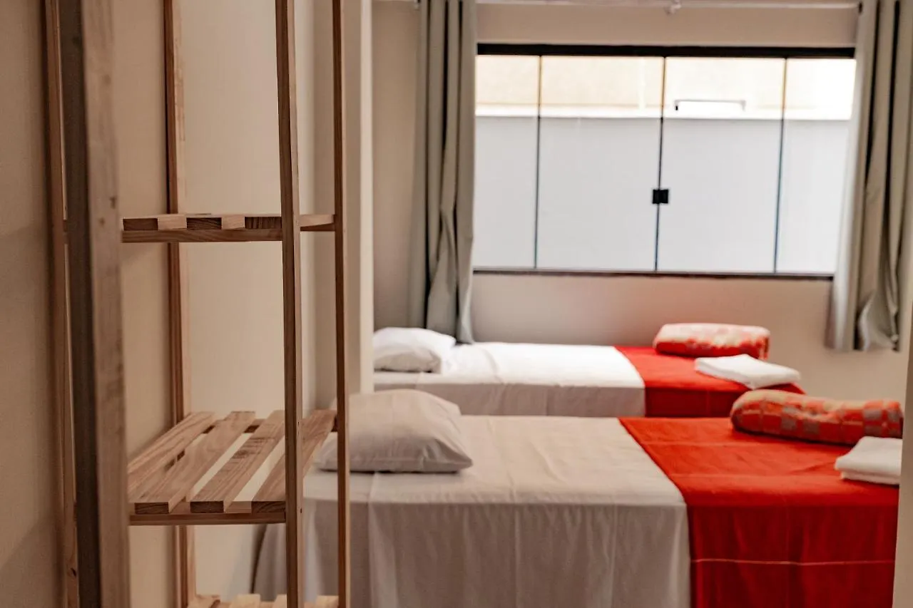 Hanna Balneario Hotel Balneario Camboriu