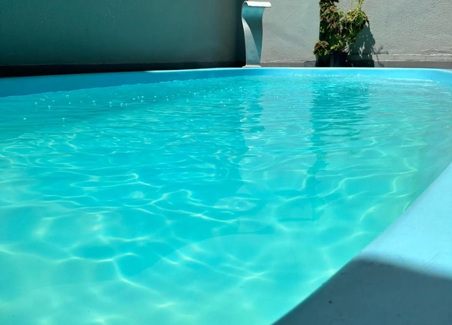 Hanna Balneario Hotel Balneario Camboriu Brazil