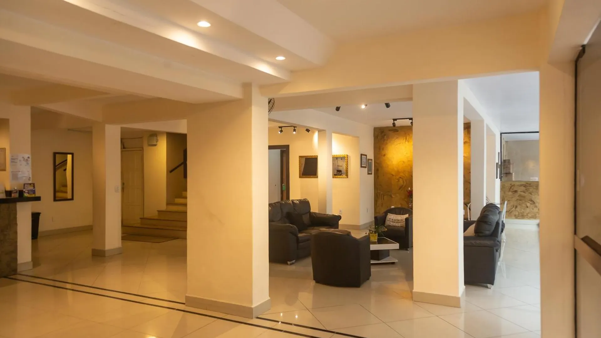 Hanna Balneario Hotel Balneario Camboriu