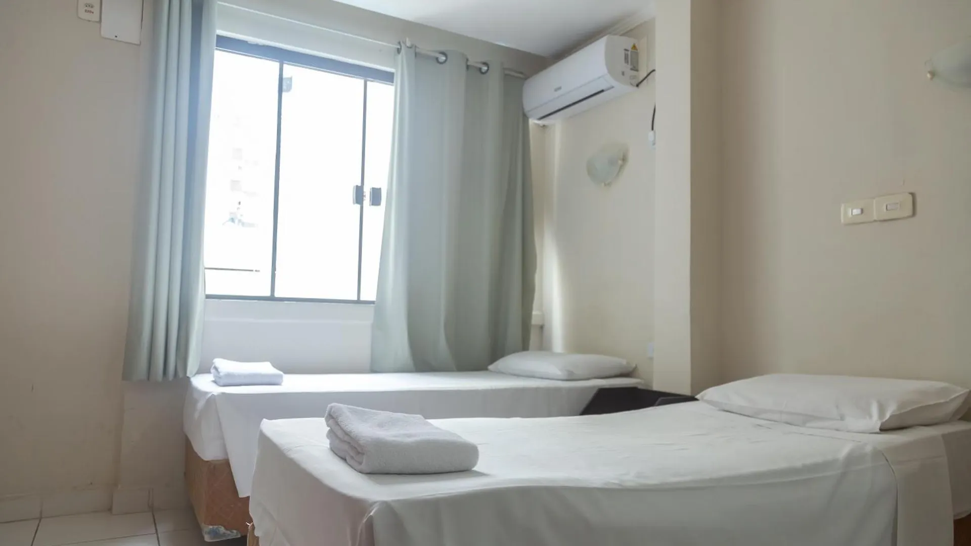 Hanna Balneario Hotel Balneario Camboriu